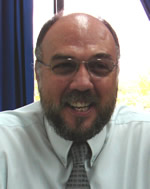 doctor Germán Castellanos